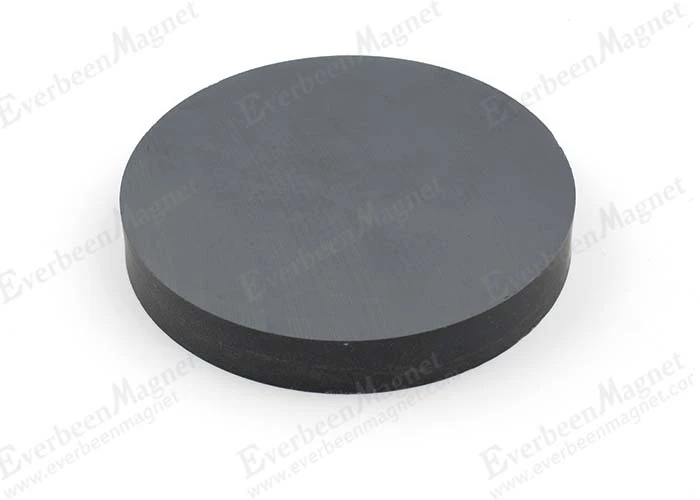 ferrite round magnet 4 (1)