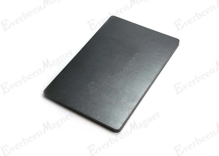 Ceramic rectangular magnet