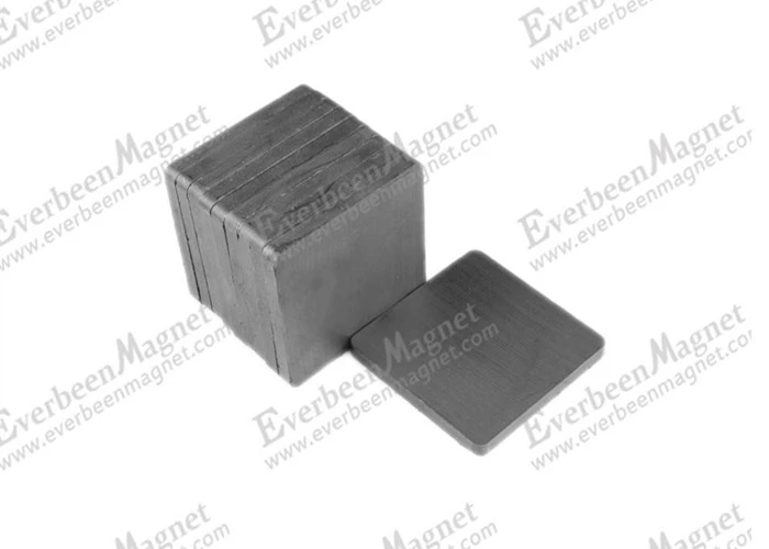 Ferrite Block Magnets
