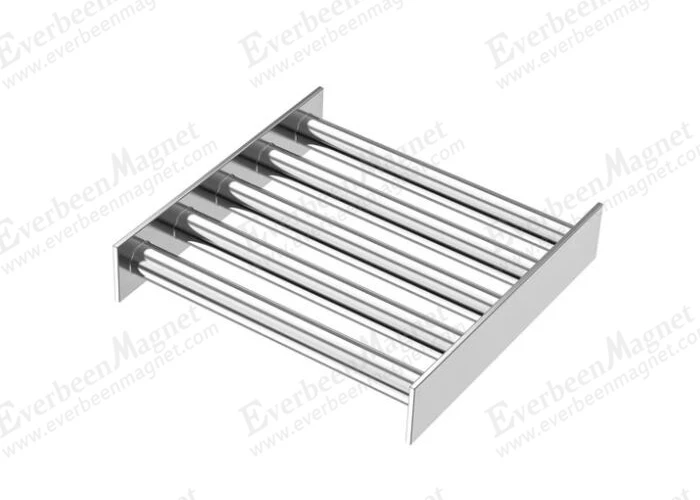 Rare Earth Magnetic Separation Rod